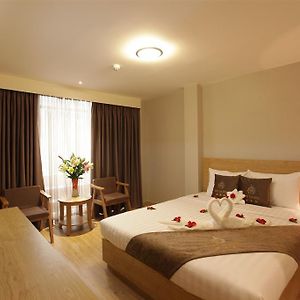 Minh Tam Hotel & Spa 3/2